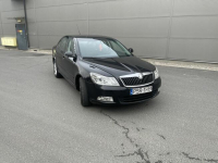 Skoda Octavia 2 lift 2.0 140 km