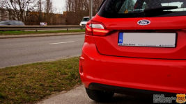 Ford Fiesta 1.0 EcoBoost Titanium LED - Gwarancja Finansowanie Zamiana Gdynia - zdjęcie 7