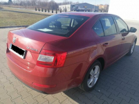 Skoda Octavia 1.4 TSI 150 KM 2016 rok Salon Polska Łosice - zdjęcie 4