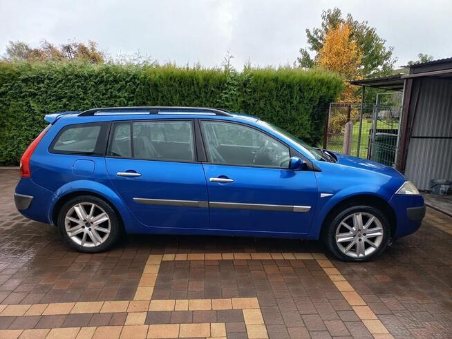 Syndyk sprzeda - Renault Megane Witnica - zdjęcie 2