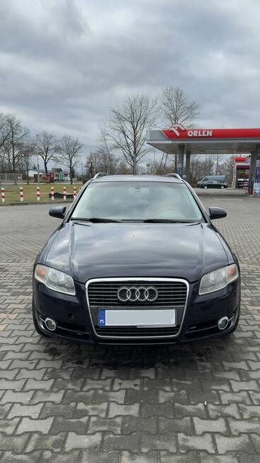 Sprzedam Audi A4B7 2.0 Diesel-2006 Zawiercie - zdjęcie 1