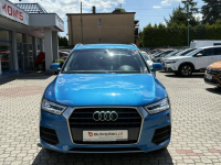 Audi Q3 Unikat przebieg 61 tys! Podgrzewane fotele ! Gwarancja Tarnowskie Góry - zdjęcie 3