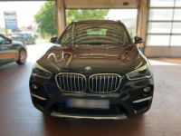 BMW X1 Xline / Ledy / Panorama / Kamera / Navi / Gwarancja na Rok Dębogórze - zdjęcie 4