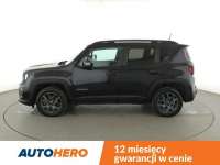 Jeep Renegade PHEV Limited niski przebieg 4xe automat ACC kamera navi Warszawa - zdjęcie 2