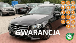 Mercedes E 300 AMG, Gwarancja, Ideał