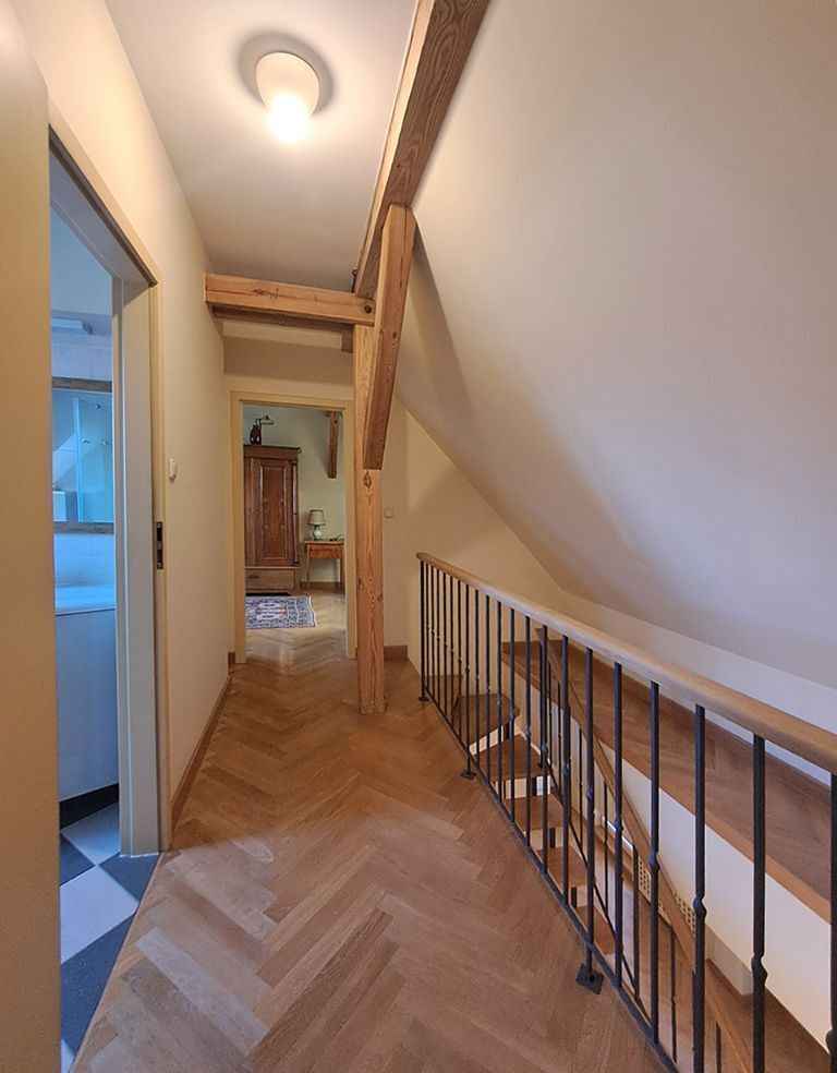 3pok, 77met, Okolice Kawalerzystów BALKON/PIWNICA/2006 (Wrocław) Krzyki - zdjęcie 9