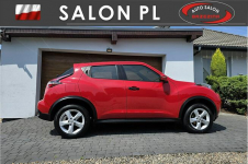 Nissan Juke krajowy Rydułtowy - zdjęcie 5