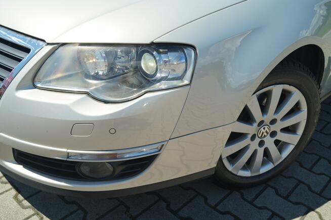 PASSAT 2009R 2.0 4MOTION SALON POLSKA Goczałkowice-Zdrój - zdjęcie 2