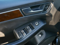 Audi Q5 2.0TFSI 225KM [Eu5] 4x4 Quattro -Automat -Bardzo zadbany Goczałkowice-Zdrój - zdjęcie 6