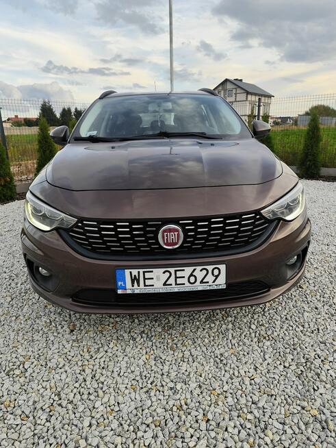 Fiat Tipo 2020r &quot;RATY&quot;LEASING FV VAT 23% Grodzisk Wielkopolski - zdjęcie 3