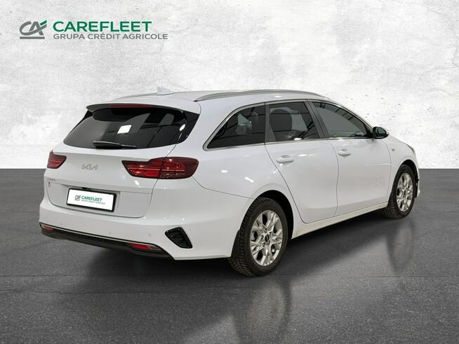 Kia Ceed 1.0 T-GDI M Kombi Warszawa - zdjęcie 5
