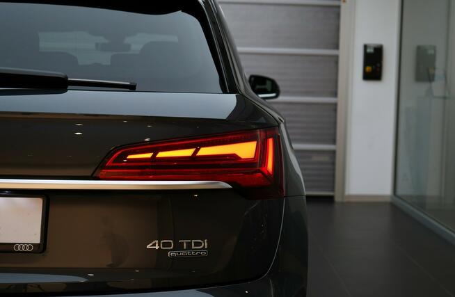 Audi Q5 W cenie: GWARANCJA 2 lata, PRZEGLĄDY Serwisowe na 3 lata Kielce - zdjęcie 11