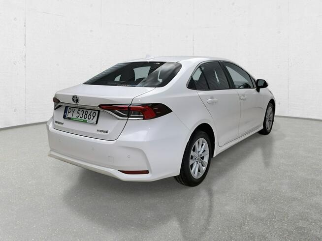 Toyota Corolla Komorniki - zdjęcie 7