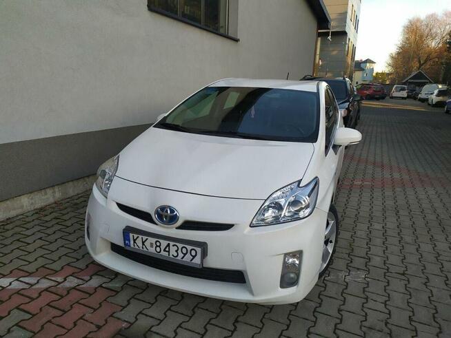 wynajem samochodu Kraków - zdjęcie 9