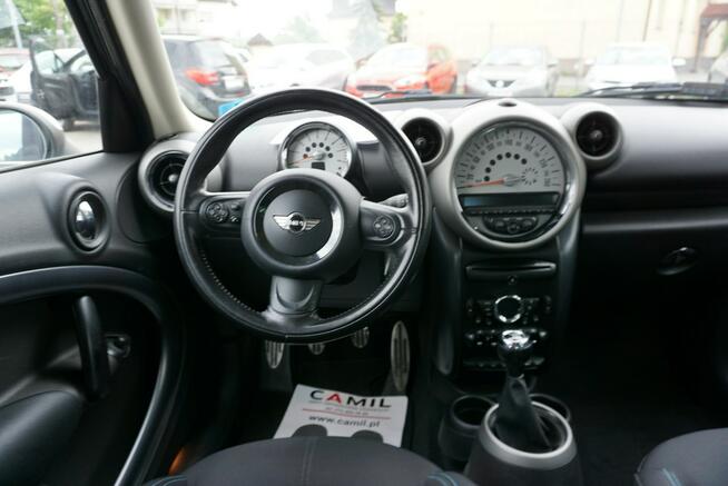 Mini Countryman Cooper S 184KM 4x4, Polski Salon, Rok Gwarancji, Opole - zdjęcie 11