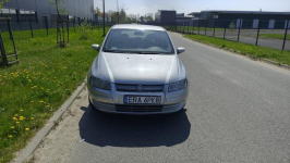Fiat Stilo 1.6 LPG GAZ ważny do 2028r 2006r Klimatyzacja City Sprawny Pabianice - zdjęcie 2