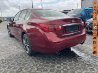 Infiniti Q50 Automat Skóra Podgrzewanie Pamięć Kamery360