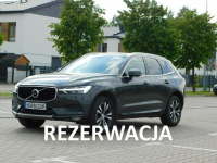 Volvo XC 60 z Gwarancją_Skóra_Kamera_Model=2021r