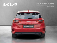 Kia Nowy Ceed DEMO/FV23%/Tribute/automat/benzyna/bezwypadkowy Toruń - zdjęcie 4