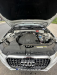 Audi Q5 3.0 TDI Automat 258 KM Klaudyn - zdjęcie 10