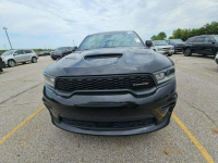Dodge Durango R/T Plus / AWD / 5.7 HEMI / mała szkoda Wrocław - zdjęcie 3