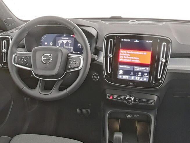Volvo XC 40 B4(B) Plus Dark *Gwarancja*FV23%* Tychy - zdjęcie 8