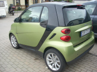 Sprzedam Smarta fortwo 2011rok. Wrocław - zdjęcie 3