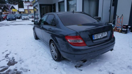 Mercedes C 320 z Niemiec. Gwarancja. Polecam !!! Zielona Góra - zdjęcie 7