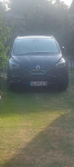 Renault grand scenic black edytion 2022 zamienie Serniki - zdjęcie 1