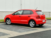 Volkswagen Polo V 1.4 LPG Automat DSG Mikołów - zdjęcie 12
