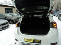 sprzedam ładną TOYOTE Auris z 2015r  1.8 HYBRYDA+benz 100KM udziela.GW Lublin - zdjęcie 7