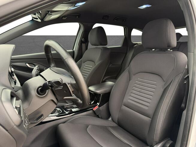Hyundai i30 1.5 T-GDI 48V Smart DCT Kombi Warszawa - zdjęcie 10