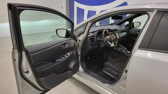 Nissan Leaf 40kWh Acenta Grójec - zdjęcie 11