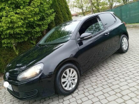 GOLF/6/ŁADNY/1.6/TDI/SPRAWNY/ZAREJESTROWANY/ Gostynin - zdjęcie 4