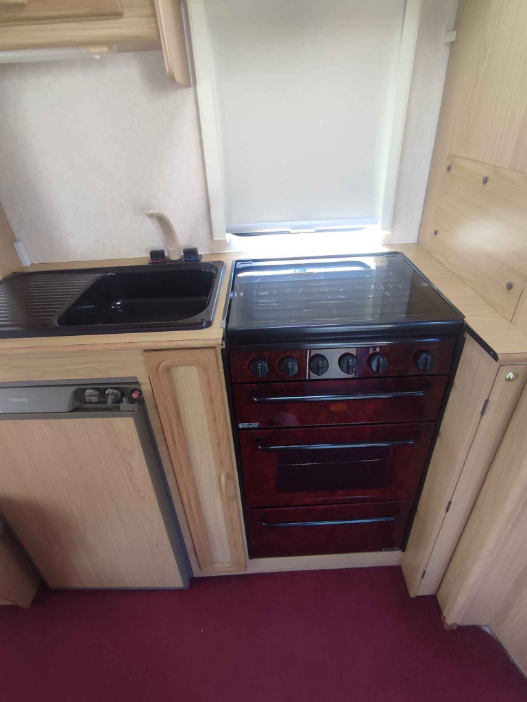 Wynajmę przyczepę kempingową Raba Wyżna - zdjęcie 3