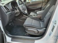 Hyundai Tucson 177KM/Automat/led/kamera/grzane fotele i kierownica Toruń - zdjęcie 9