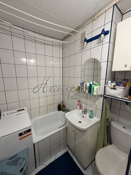 2-pokojowe mieszkanie| 38,5m2 | Warszawa, Rakowiec Ochota - zdjęcie 4