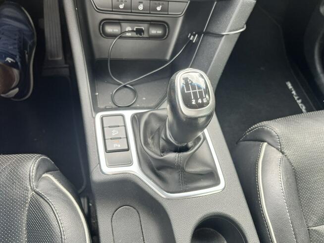 Kia Sportage 1.6 GDI Dream Team bezwypadkowy Kobylnica - zdjęcie 11