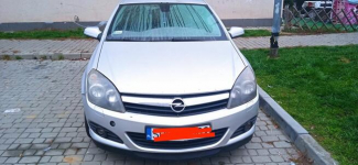 Witam mam na sprzedaż Opla Astra h GTC wersja sportowa 160 k Nowy Sącz - zdjęcie 3