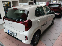 KIA Picanto (demo) Tarnów - zdjęcie 3