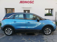 Opel Crossland X 1.2 benz. - navi - kamera - automat Mielec - zdjęcie 9