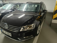 Passat B7 TDI, 69000km VW passat variant Ożarów Mazowiecki - zdjęcie 2