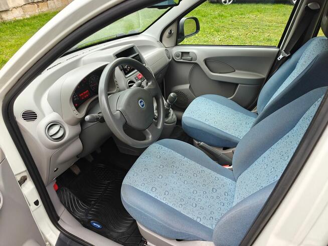Fiat Panda Jurków - zdjęcie 6