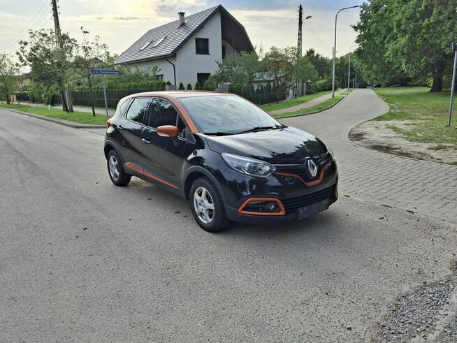 0.9 TCe 90KM 1-Właściciel. Puławy - zdjęcie 3