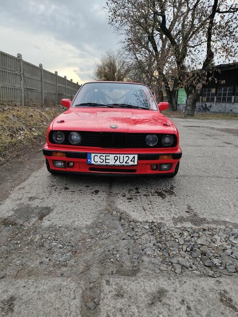 BMW E30 325i RESTMOD Olsztyn - zdjęcie 10