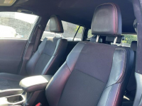 Toyota RAV-4 Style Hybryda HAK Skóra Kamera Podgrzewanie 197KM Gliwice - zdjęcie 12