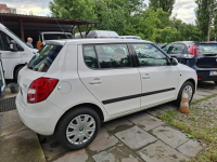 Škoda Fabia Łódź - zdjęcie 4