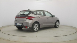 Hyundai i20 1.2 Pure! Z Polskiego Salonu! Faktura VAT! Warszawa - zdjęcie 7
