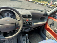 Fiat Seicento 900+LPG 98r Tarnów - zdjęcie 7