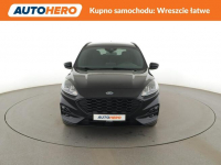 Ford Kuga ST Line navi kamera virtual acc el.klapa bagażnika LED Warszawa - zdjęcie 11